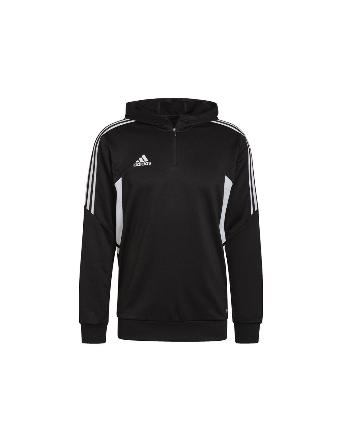 Men's Hoodies & Sweatshirts Adidas Black