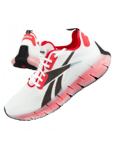 Running shoes Reebok Zig Kinetica M GZ0188 Ανδρικά > Παπούτσια > Παπούτσια Αθλητικά > Τρέξιμο / Προπόνησης