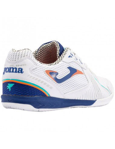 Joma Dribling Indoor 2302 M DRIW2302IN football boots