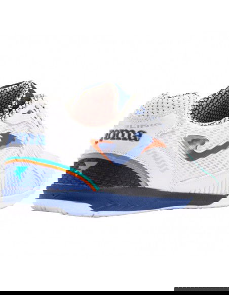 Joma Dribling Indoor 2302 M DRIW2302IN football boots