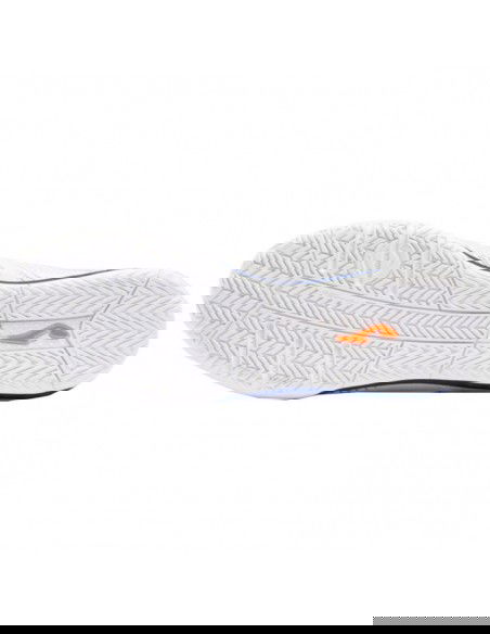 Joma Dribling DRIW2302IN Χαμηλά Ποδοσφαιρικά Παπούτσια Σάλας Λευκά