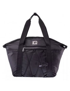 IQ Shoes Γυναικεία Τσάντα Μαύρη 92800503768