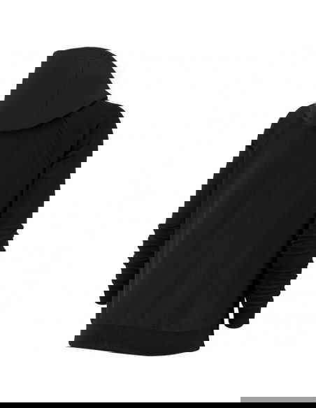 Nike Παιδική Ζακέτα Φούτερ Μαύρη Sportswear Full-Zip Hoodie DA1686-010