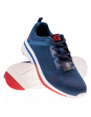 IQ Shoes Γυναικεία Sneakers Μπλε 92800489852
