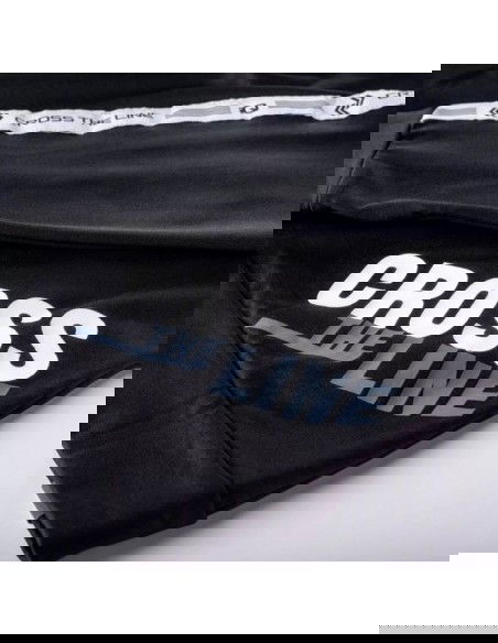 Sweatshirt IQ Cross The Line Okane III Jr 92800366990