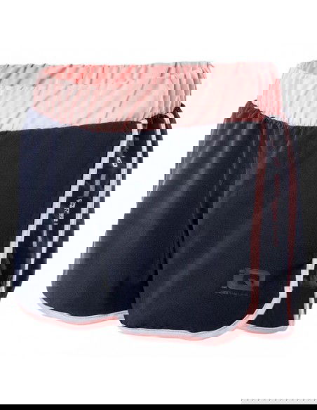 IQ Γυναικείο Σορτς Μαύρο 92800398142