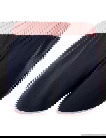 IQ Γυναικείο Σορτς Μαύρο 92800398142