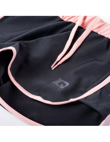 IQ Cross Shorts The Line Saima Jr 92800398142