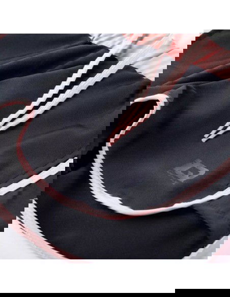 IQ Γυναικείο Σορτς Μαύρο 92800398142