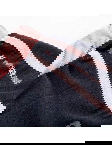 IQ Γυναικείο Σορτς Μαύρο 92800398142