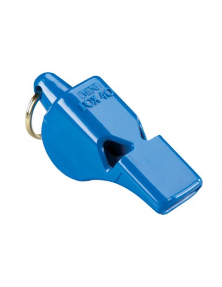 Fox 40 Mini Safety Whistle