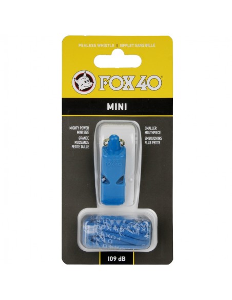 Fox 40 Mini Safety Whistle