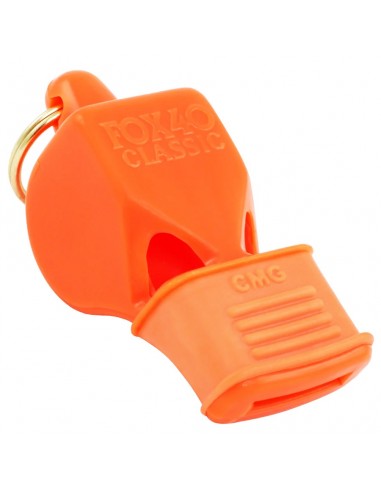 Fox40 Fox 40 CMG Safety Classic Whistle