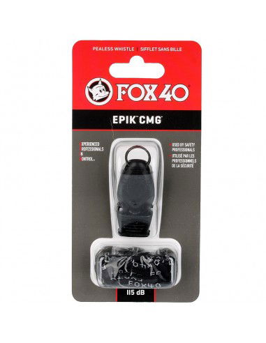 Fox 40 Epic Whistle