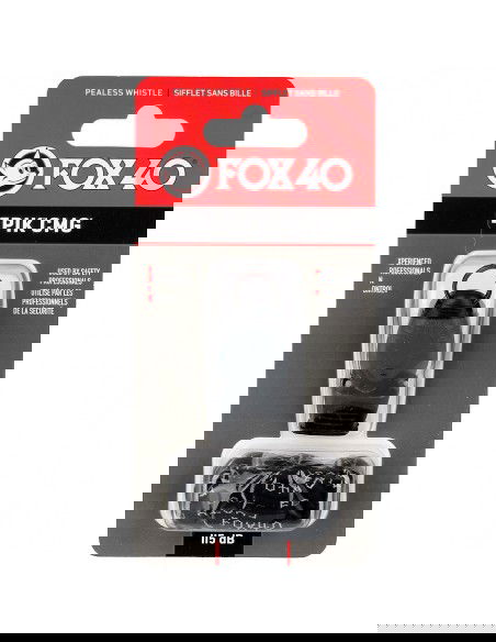Fox 40 Epic Whistle