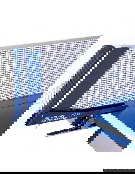Ping pong net SMJ with clip Giant Dragon P250