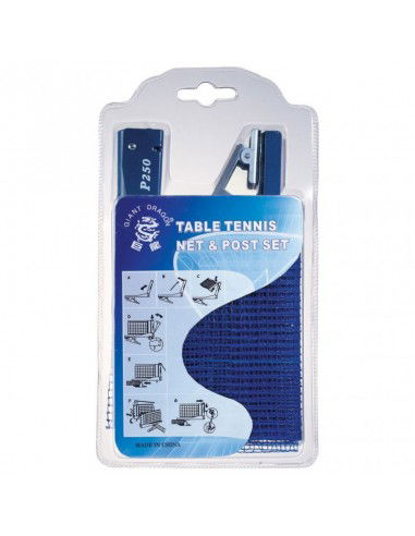 SMJ Sport Giant Dragon P250