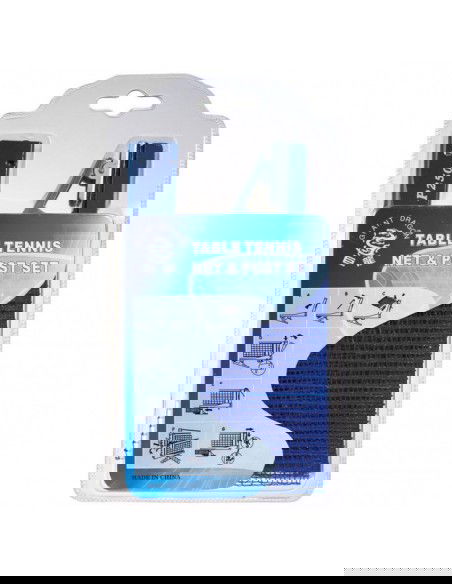 SMJ Sport Giant Dragon P250