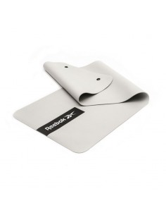 Reebok RSYG-16024 Στρώμα Γυμναστικής Yoga/Pilates Λευκό (171x61x0.4cm)