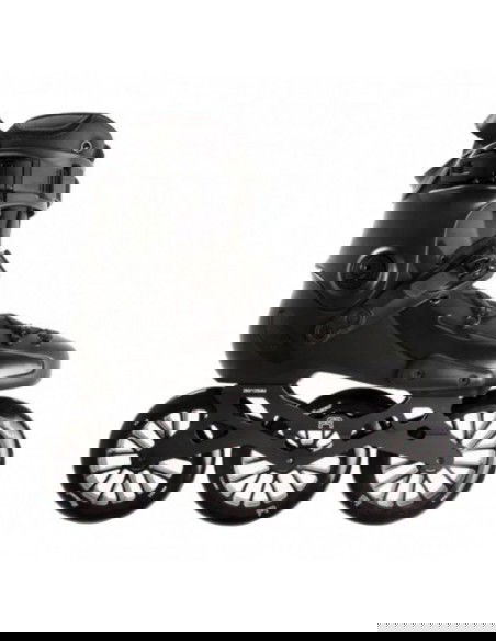 Freestyle skates Seba FR1 310 SKKFR1310BK