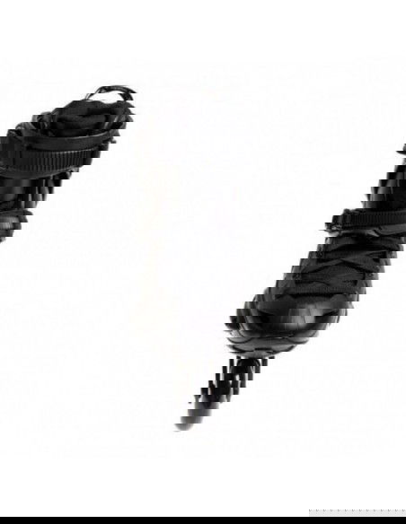 Seba FR1 SKKFR1310-BK Inline Rollers Μαύρα Ενηλίκων