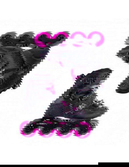 Freestyle skates Seba Trix 2 WT SSKTRX2W