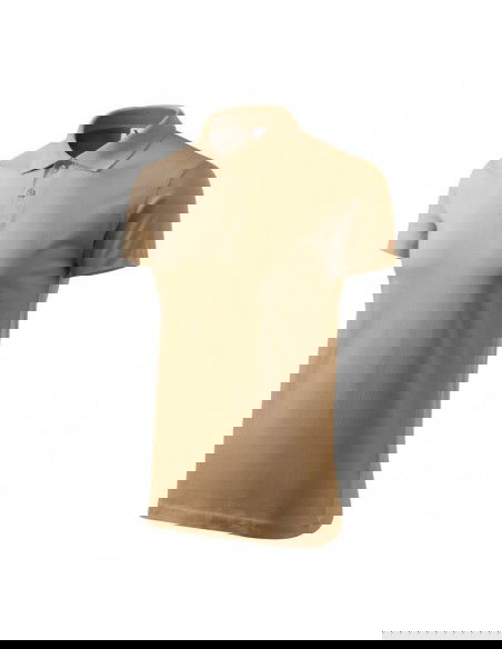 Malfini Single J M MLI20208 polo shirt sand