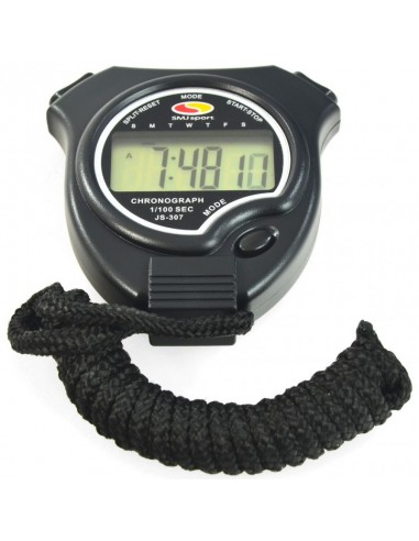 SMJ Sport JS-307 Αθλητικό Αναλογικό Χρονόμετρο