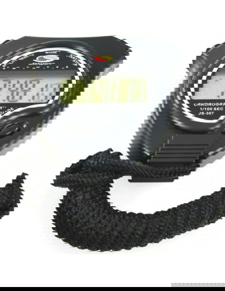 SMJ Sport JS-307 Αθλητικό Αναλογικό Χρονόμετρο