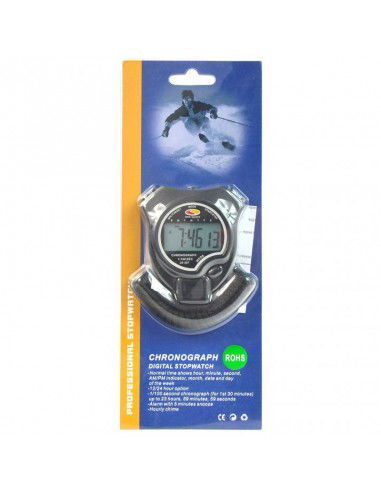 SMJ Sport JS-307 Αθλητικό Αναλογικό Χρονόμετρο