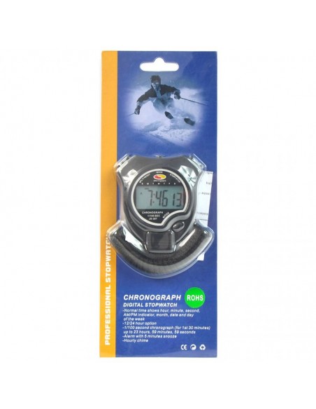 SMJ Sport JS-307 Αθλητικό Αναλογικό Χρονόμετρο