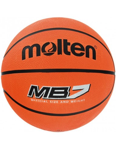 Molten MB7 basketball