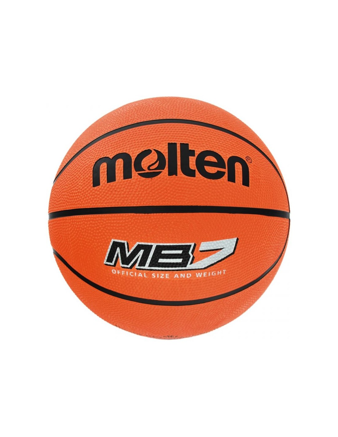 Molten MB7 basketball