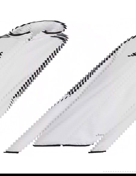 Jacket adidas Tiro 23 League Windbreaker Jr IA1621