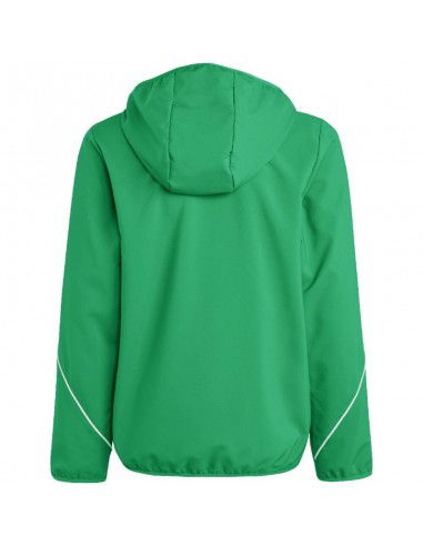 Jacket adidas Tiro 23 League Windbreaker Jr IA1625