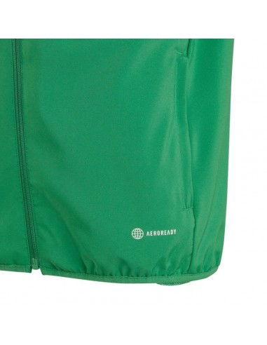 Jacket adidas Tiro 23 League Windbreaker Jr IA1625