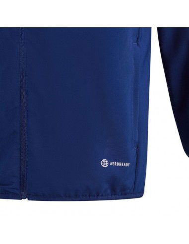 Jacket adidas Tiro 23 League Windbreaker Jr IA1627