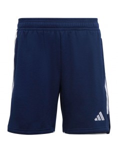 Adidas Αθλητικό Παιδικό Σορτς/Βερμούδα Tiro 23 Navy Μπλε HS3596