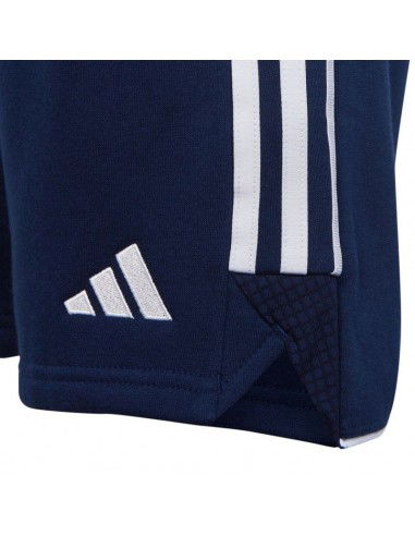 Shorts adidas Tiro 23 League Sweat Jr HS3596