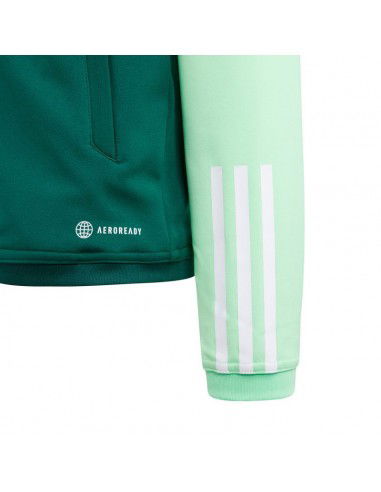 Sweatshirt adidas Tiro 23 Competition Training Jr HU1314