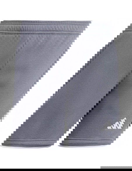 Adidas Αθλητικό Παιδικό Σορτς/Βερμούδα Γκρι HZ3014
