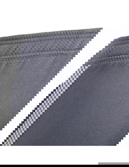 Adidas Αθλητικό Παιδικό Σορτς/Βερμούδα Γκρι HZ3014