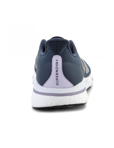 Adidas Supernova+ GY0845 Γυναικεία Αθλητικά Παπούτσια Running Μπλε