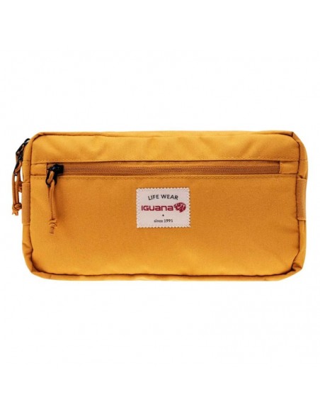 Iguana Τσαντάκι Μέσης Κίτρινο 92800498698