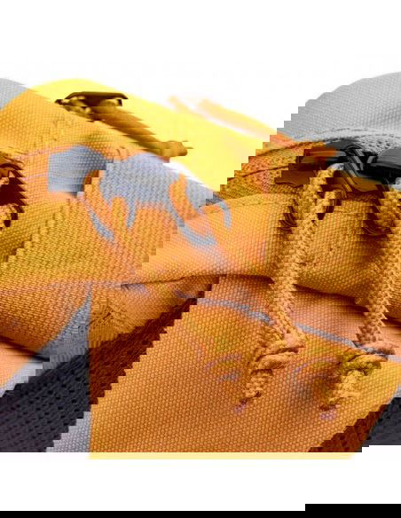 Iguana Τσαντάκι Μέσης Κίτρινο 92800498698