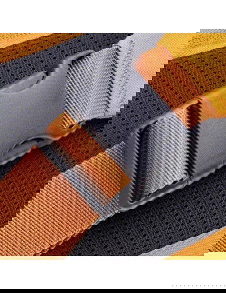 Iguana Edgos waist bag 92800498698