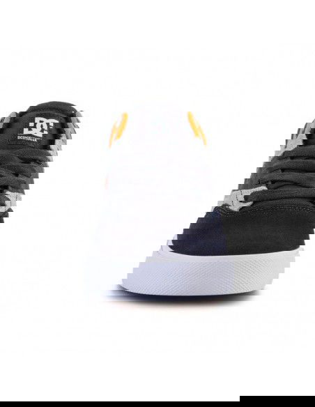 DC Skate Kalis Vulc Mid SM ADYS300719NGH shoes