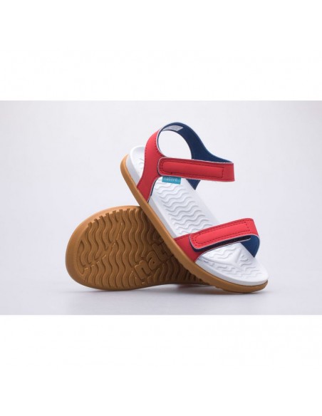 Native Παιδικά Πέδιλα Navy Μπλε 65109100-4226