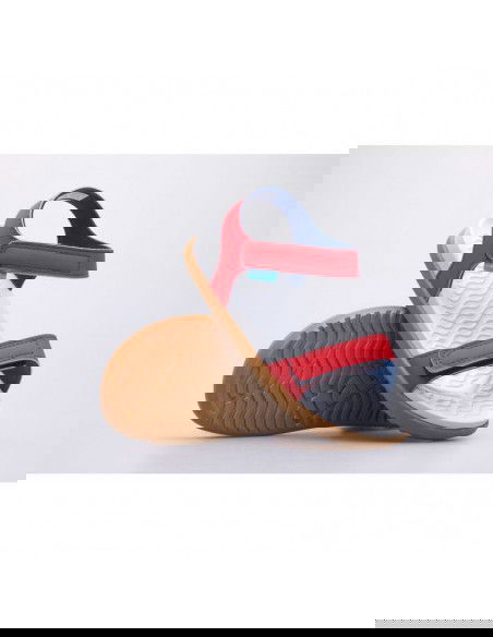 Native Παιδικά Πέδιλα Navy Μπλε 65109100-4226