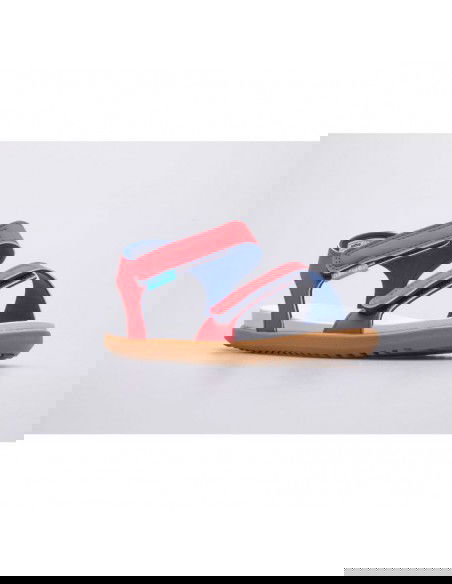 Native Παιδικά Πέδιλα Navy Μπλε 65109100-4226